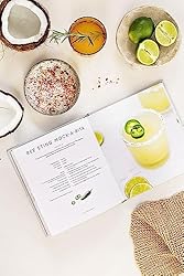 Mocktail Party: 75 Plant-Based, Non-Alcoholic