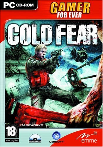 Cold Fear