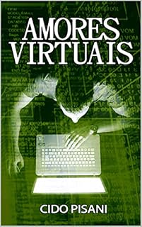 Livro AMORES VIRTUAIS