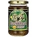 Raw Buckwheat Honey YS Eco Bee Farms 13.5 oz Paste