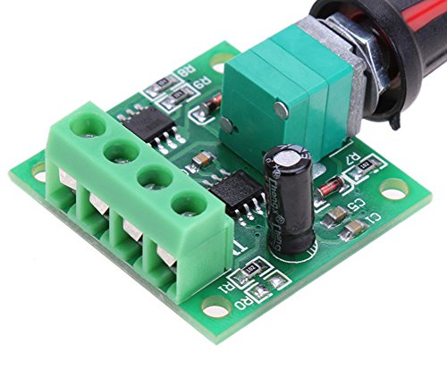 4 Onyehn+Voltage+Controller+1803BK+Adjustable