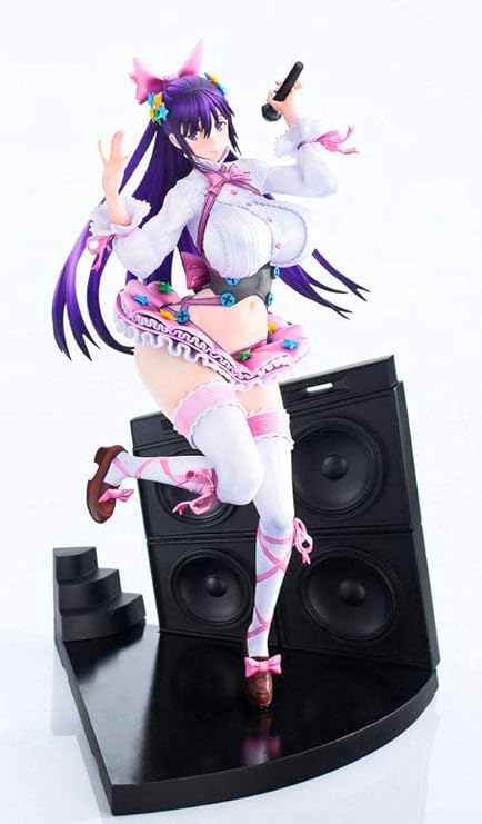 second axe action figure