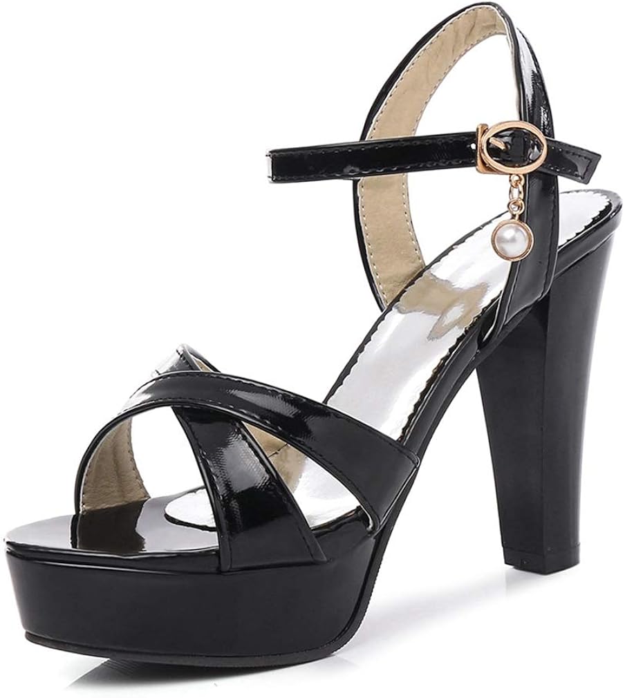dressy platform sandals