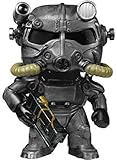 Funko POP Games: Fallout - #49: Power Armor