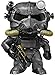 Funko POP Games: Fallout - #49: Power Armor primary