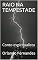 Livro RAIO NA TEMPESTADE: Conto espiritualista