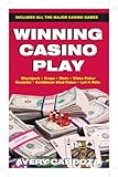 Winning Casino Play by Avery Cardoza