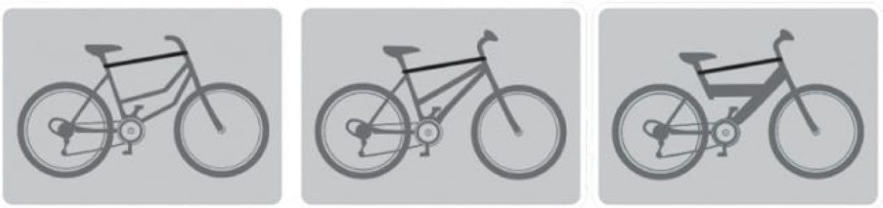 maypole bike carrier