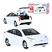 TAKARA TOMY TOMICA 50 Toyota Prius 1:65 Display Mini Car