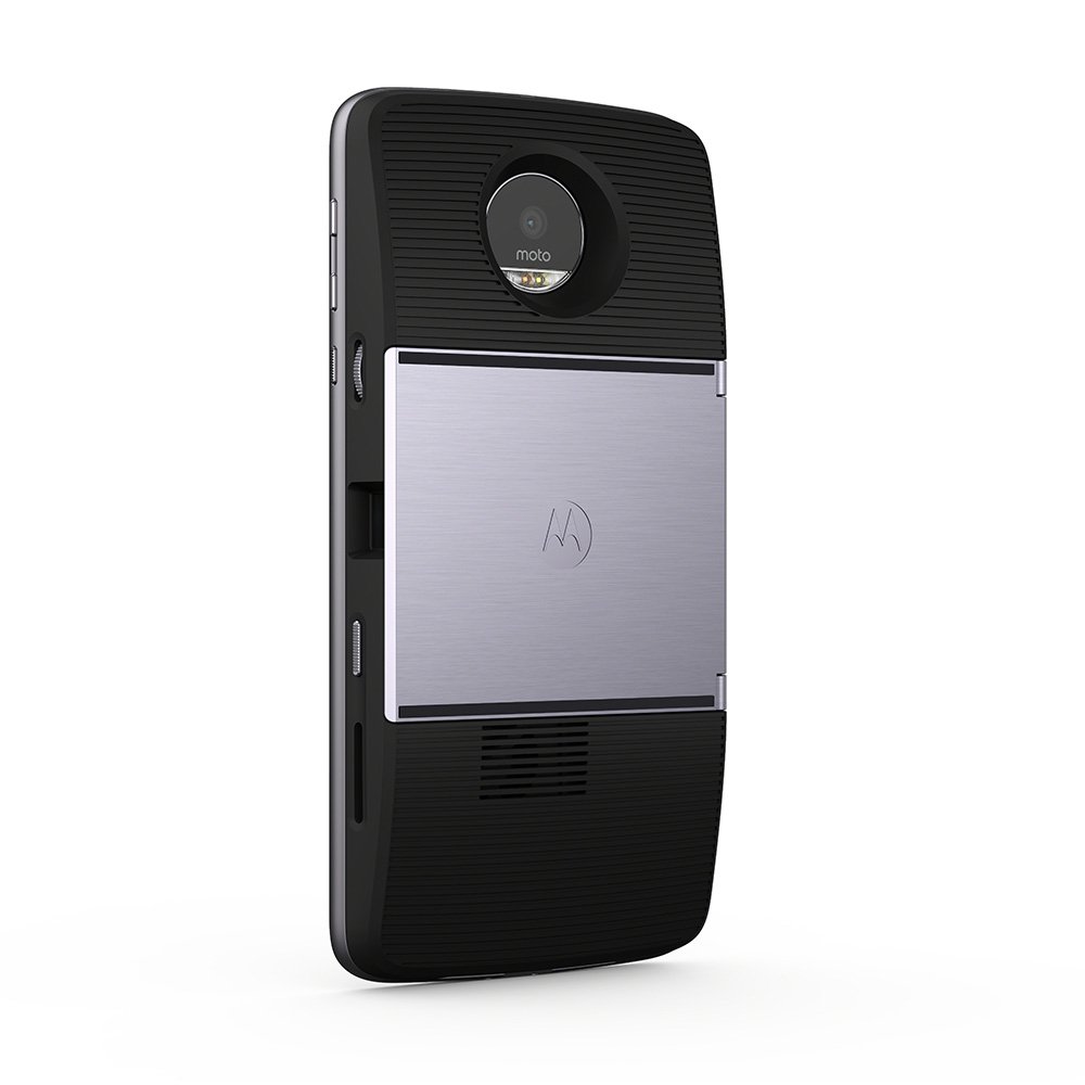 Motorola Moto Z Mod Insta Share Projector Black Amazon.co.uk