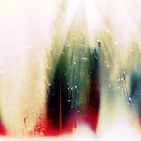 The War On Drugs Ablum Cover