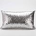 Ikevan Sequins Pillowcase Sofa Bed Home Decoration Festival Pillow Cover Cushion Cover(12