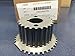 Subaru Engine Timing Crankshaft Sprocket - 13021AA17A