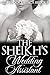 The Sheikh's Wedding Assistant