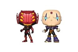 Marvel vs. Capcom Infinite POP! Games Vinyl Figure