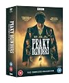 Peaky Blinders: Seasons 1-5