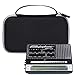 Aproca Hard Carry Travel Case For Stylophone Retro Pocket Synth