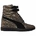 Puma Sky Wedge Iri Suede Wn'S