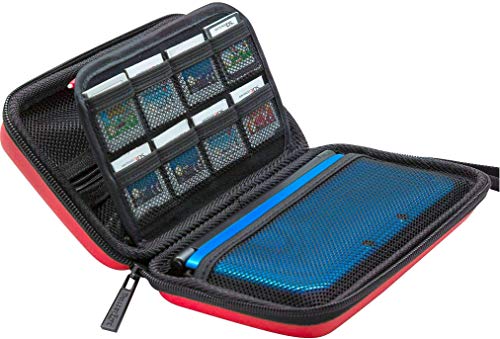 6 Carrying+Nintendo+Charger+Cartridge+Holders