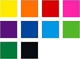 STAEDTLER 4320 MC10 Stick Rainbow Ballpoint Pen Pack of 20 Assorted Colours view 6