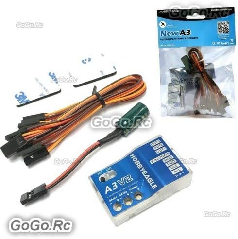 hobbyeagle a3 v2