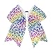 DeD 10 Pcs Elastic Bow 7