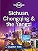 Lonely Planet Sichuan, Chongqing & the Yangzi (Travel Guide Chapter)