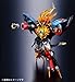TAMASHII NATIONS Bandai Super Robot Chogokin Genesic Gao GAI Gar Action Figure