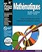 Mathématiques MP-MP* : Cours complet avec tests, exercices et problèmes corrigés by 