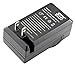 STK's Fuji NP-95 Battery Charger - for Fujifilm Finepix X100S, X100, F30, X-S1, F31fd, Real 3D W1, NP-95, BC-65