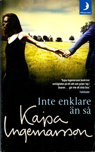 Inte enklare än så