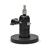 Holicfun Indoor Outdoor Camera Magnetic