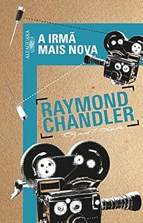 Livro A irmã mais nova