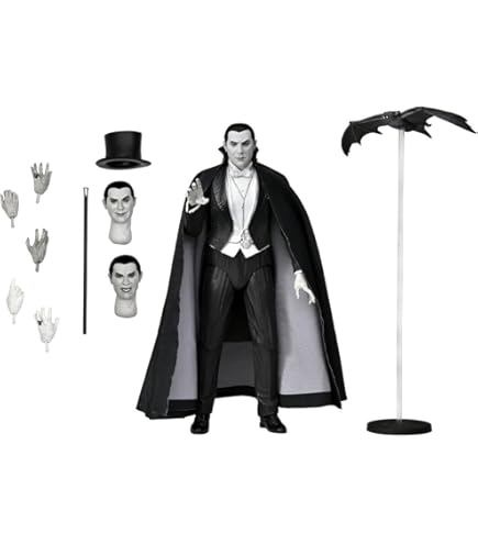 Amazon.com: NORMAN BATES Psycho McFarlane Movie Maniacs 2 Figure