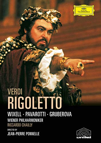 Review An Uneventful Rigoletto My Mascena