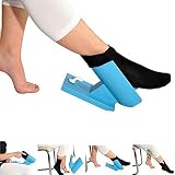 Anano Sock Slider Aid Kit | Easy On/Off Without Bending | Travel Friendly view 6