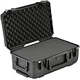 SKB iSeries 2011-7 Waterproof Case (with cubed foam) 3i-2011-7B-C