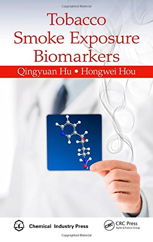 Tobacco Smoke Exposure Biomarkers - Thumbnail 2