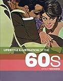 Lifestyle Illustration of the 1960s