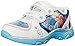 DISNEY Frozen Light-up Athletic Running Shoe (Toddler/Little Kid)