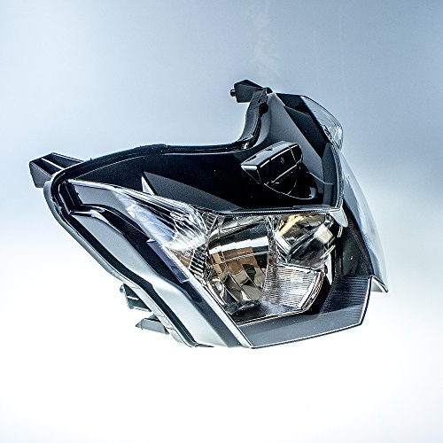 Kawasaki Z1000 0709 headlight Buy Online in UAE. MPW Products in