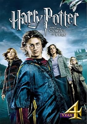 ハリー・ポッターと炎のゴブレット（2005年）