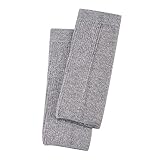 SENIOR ICARE Knee Warmers, Elastic Cotton Knee