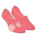World's Softest Cozy Footsie Collection, 2 Pairs