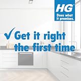 HG Oven, Grill & Barbecue Cleaner 0.5L Pack of 2 view 3
