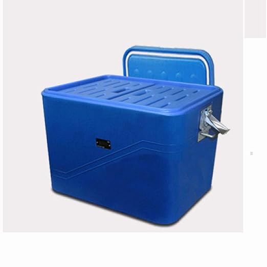 Ambiguity Nevera Camping,100L refrigerado Aislamiento fármacos ...