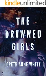 The Drowned Girls (Angie Pallorino Book 1)