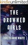 The Drowned Girls (Angie Pallorino Book 1)