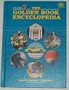 The Golden Book Encyclopedia, Book 2: Apache Indians to Berries