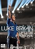 Luke Bryan Up Close and Personal